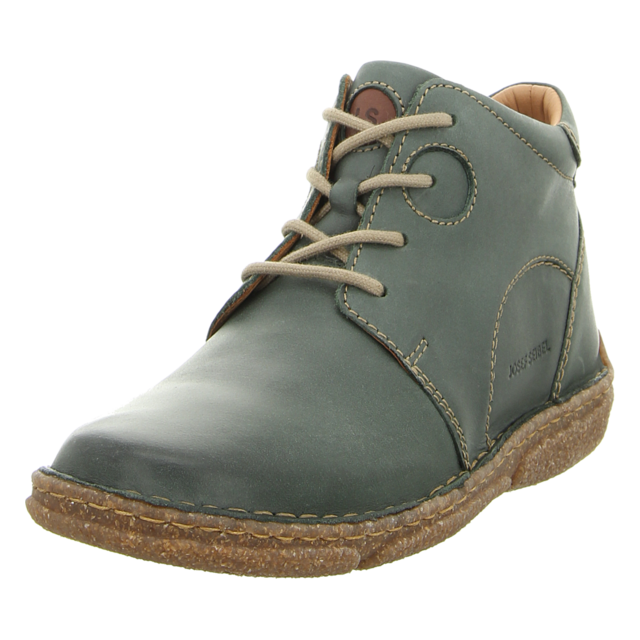 Josef Seibel - 85146-480650 - Neele 46 - tanne - Stiefeletten