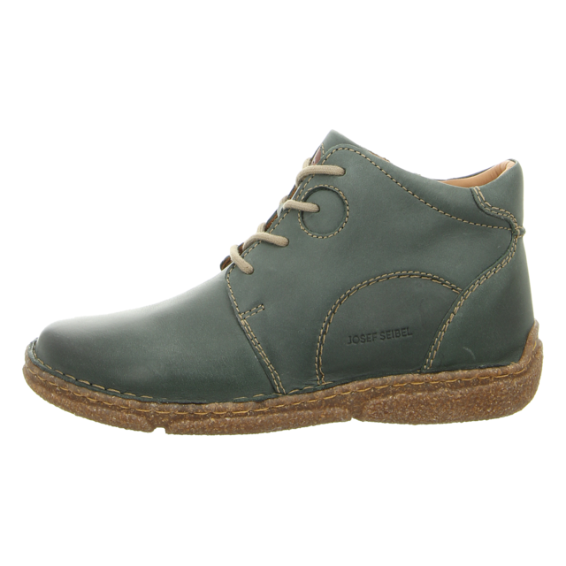 Josef Seibel - 85146-480650 - Neele 46 - tanne - Stiefeletten