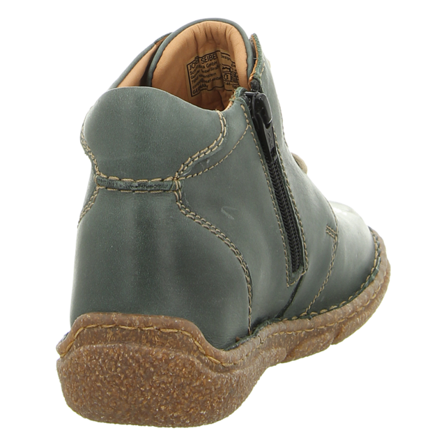 Josef Seibel - 85146-480650 - Neele 46 - tanne - Stiefeletten