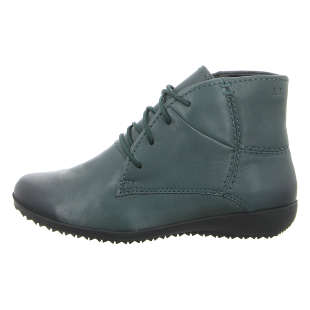 Josef Seibel - 79709-VL971650 - Naly 09 - tanne - Stiefeletten