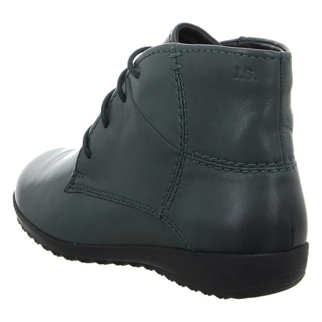 Josef Seibel - 79709-VL971650 - Naly 09 - tanne - Stiefeletten