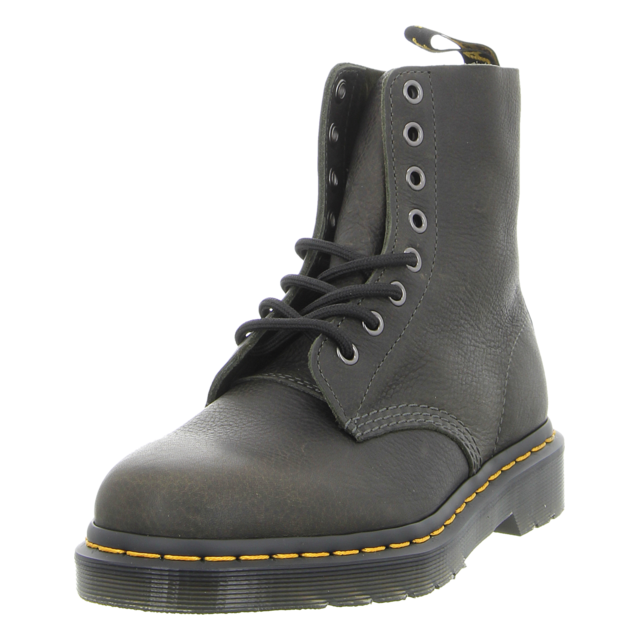 Dr. Martens - 31981300 - 1460 Pascal - forest green - Stiefeletten