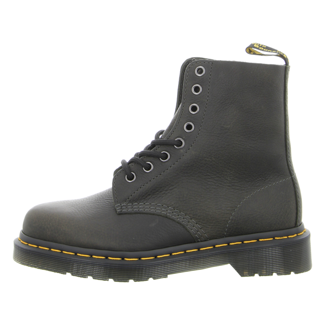 Dr. Martens - 31981300 - 1460 Pascal - forest green - Stiefeletten