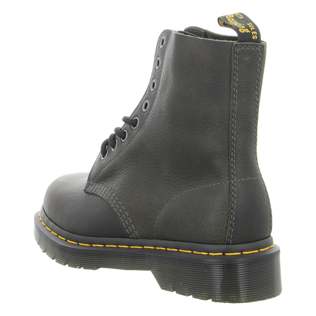 Dr. Martens - 31981300 - 1460 Pascal - forest green - Stiefeletten
