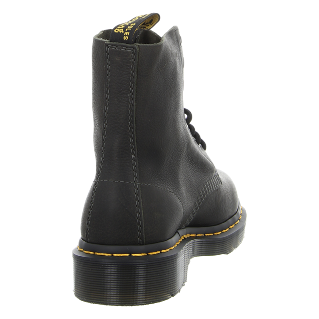 Dr. Martens - 31981300 - 1460 Pascal - forest green - Stiefeletten