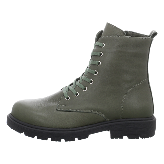 Andrea Conti - 0020046-042 - 0020046-042 - oliv - Stiefeletten