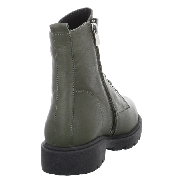 Andrea Conti - 0020046-042 - 0020046-042 - oliv - Stiefeletten