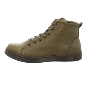Stiefeletten - Andrea Conti - schlamm/mokka