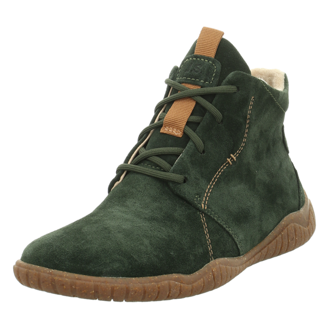 Josef Seibel - 70705-VL931650 - Wyona 05 - tanne - Stiefeletten