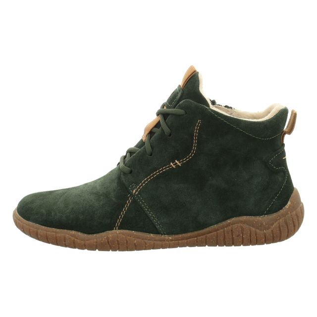 Josef Seibel - 70705-VL931650 - Wyona 05 - tanne - Stiefeletten