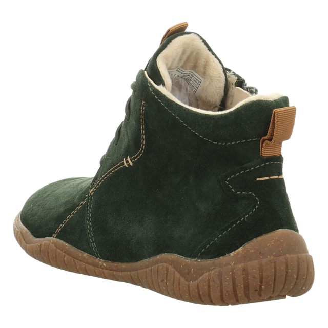 Josef Seibel - 70705-VL931650 - Wyona 05 - tanne - Stiefeletten