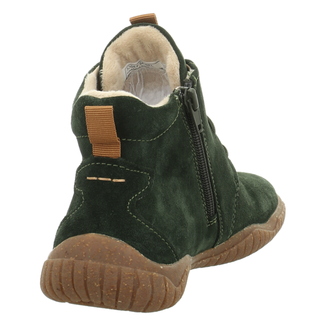 Josef Seibel - 70705-VL931650 - Wyona 05 - tanne - Stiefeletten