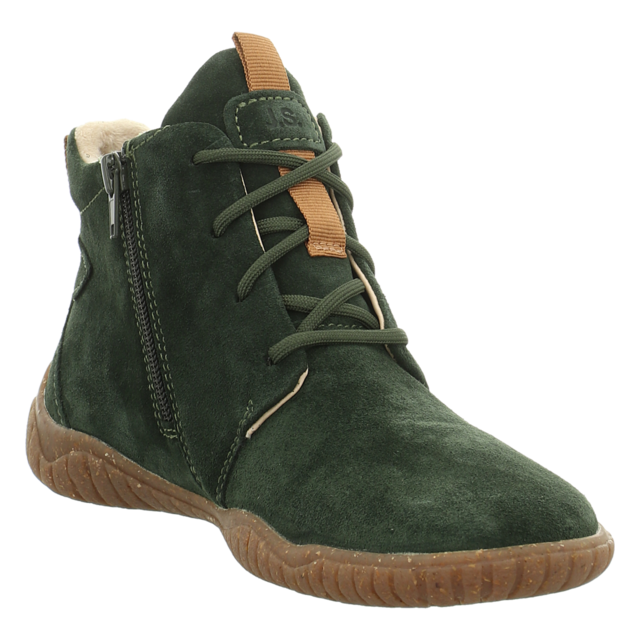 Josef Seibel - 70705-VL931650 - Wyona 05 - tanne - Stiefeletten