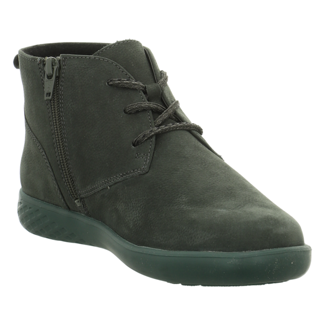 Waldl�ufer - 947801-103-219 - H-Clo� - oliv - Stiefeletten