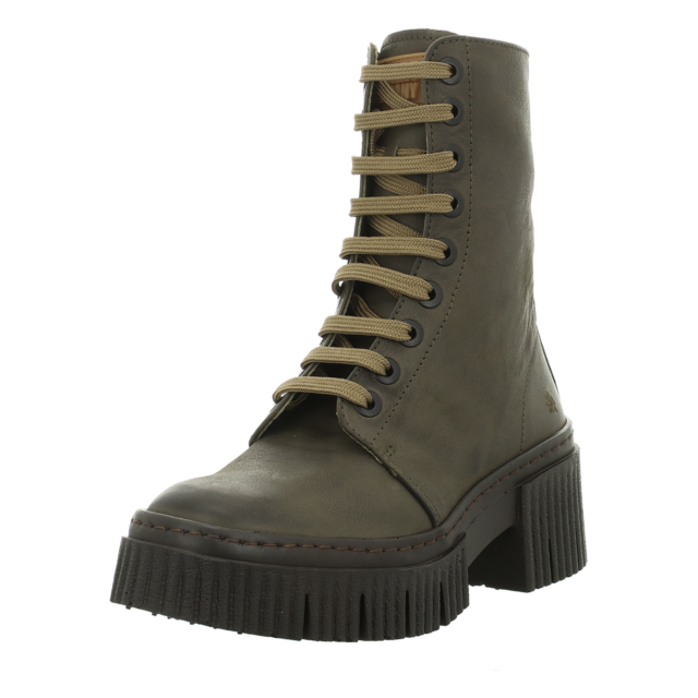 Art - 1375 KAKI - York - kaki - Stiefeletten