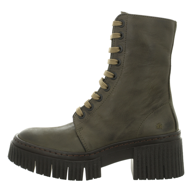 Art - 1375 KAKI - York - kaki - Stiefeletten