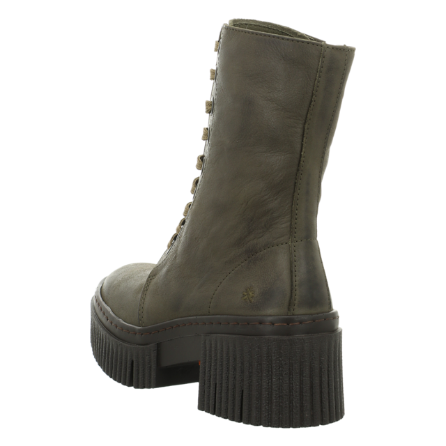 Art - 1375 KAKI - York - kaki - Stiefeletten