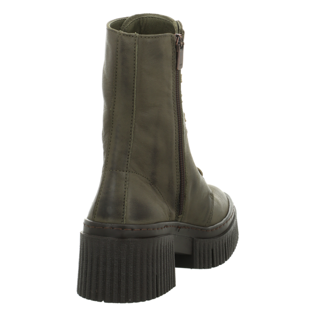 Art - 1375 KAKI - York - kaki - Stiefeletten