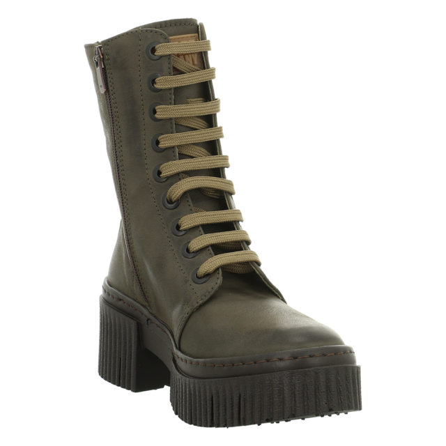 Art - 1375 KAKI - York - kaki - Stiefeletten