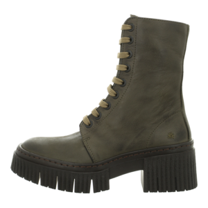 Stiefeletten - Art - York - kaki
