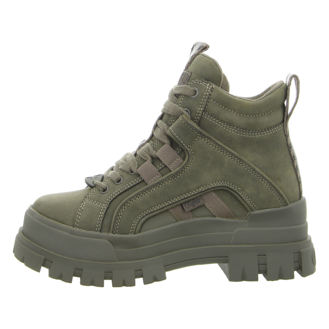 Buffalo - BN1622602 - Aspha NC Mid - khaki - Stiefeletten