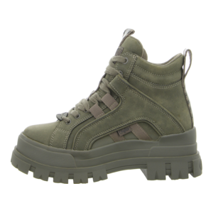 Stiefeletten - Buffalo - Aspha NC Mid - khaki