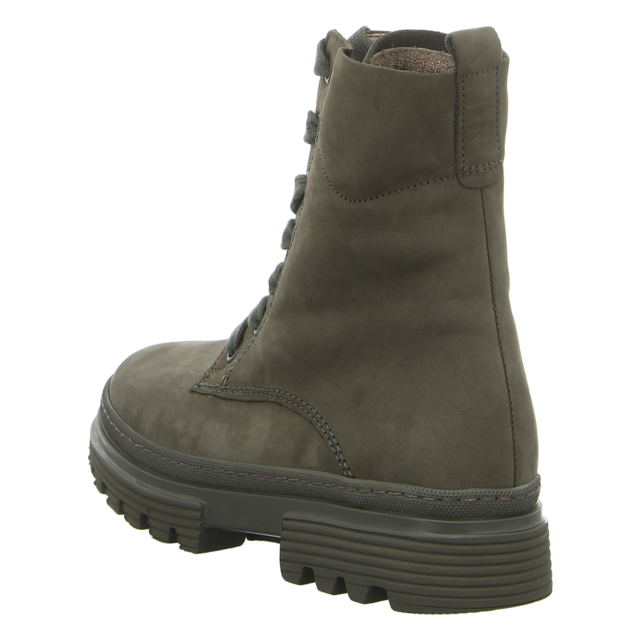 Gabor - 92.515.33 - 92.515.33 - dunkelgrn - Stiefeletten