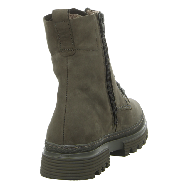 Gabor - 92.515.33 - 92.515.33 - dunkelgrn - Stiefeletten