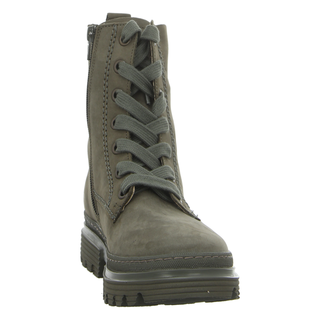 Gabor - 92.515.33 - 92.515.33 - dunkelgrn - Stiefeletten