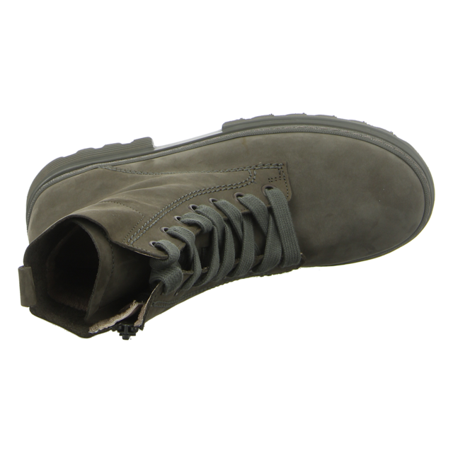 Gabor - 92.515.33 - 92.515.33 - dunkelgrn - Stiefeletten