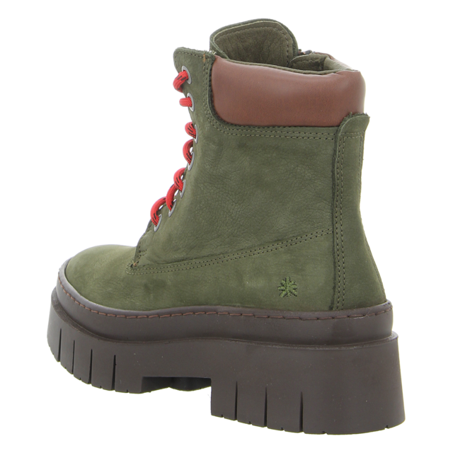 Art - 1967 KAKI - Amberes - kaki - Stiefeletten