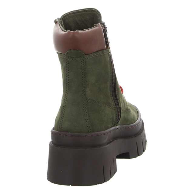 Art - 1967 KAKI - Amberes - kaki - Stiefeletten