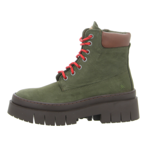 Stiefeletten - Art - Amberes - kaki