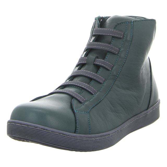 Andrea Conti - 0062801-112 - 0062801-112 - bottle - Sneaker