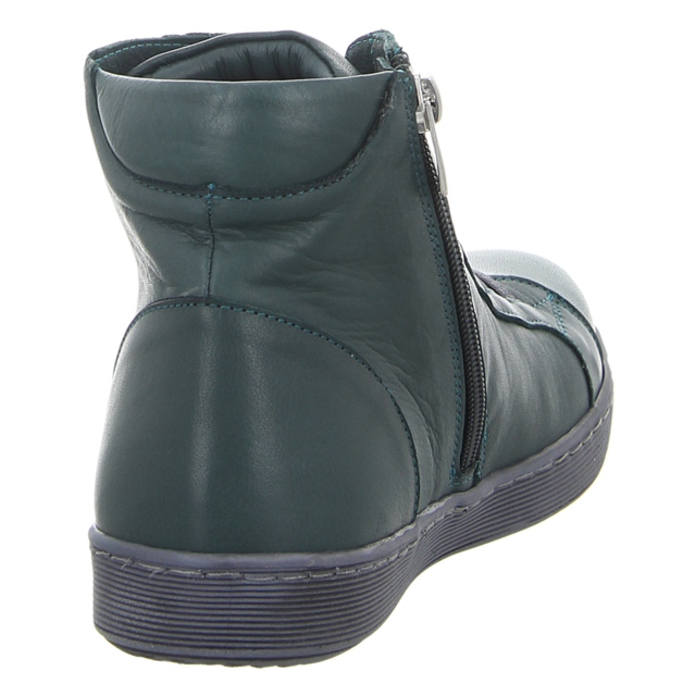 Andrea Conti - 0062801-112 - 0062801-112 - bottle - Sneaker