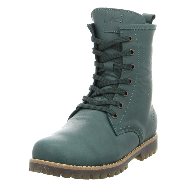 Andrea Conti - 0342847-112 - 0342847-112 - bottle - Stiefeletten