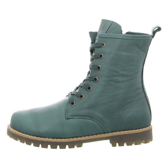 Andrea Conti - 0342847-112 - 0342847-112 - bottle - Stiefeletten
