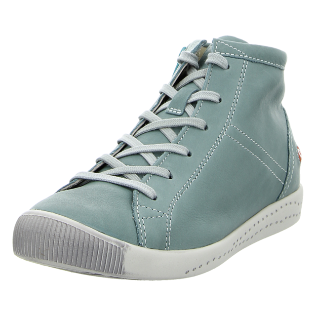 Softinos - P900827000 - ISLEEN 4 - diesel - Stiefeletten