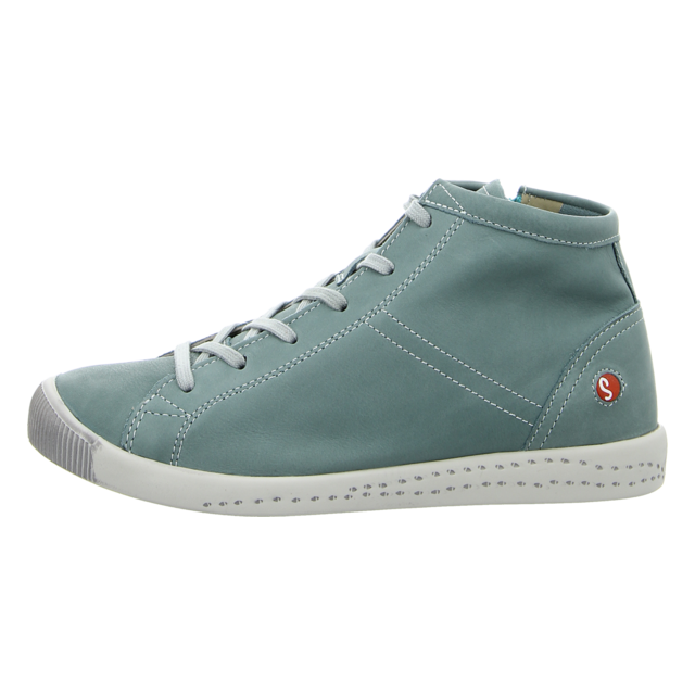 Softinos - P900827000 - ISLEEN 4 - diesel - Stiefeletten