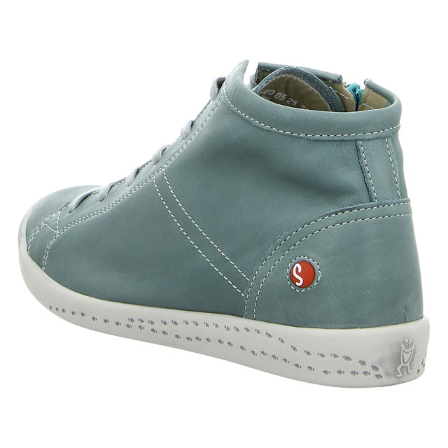 Softinos - P900827000 - ISLEEN 4 - diesel - Stiefeletten