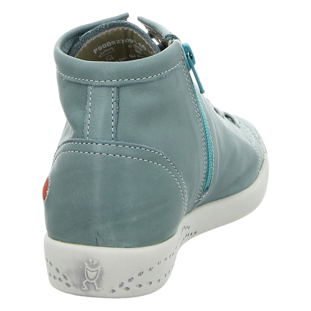 Softinos - P900827000 - ISLEEN 4 - diesel - Stiefeletten