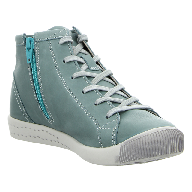 Softinos - P900827000 - ISLEEN 4 - diesel - Stiefeletten