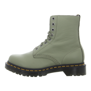 Stiefeletten - Dr. Martens - 1460 Pascal - muted olive