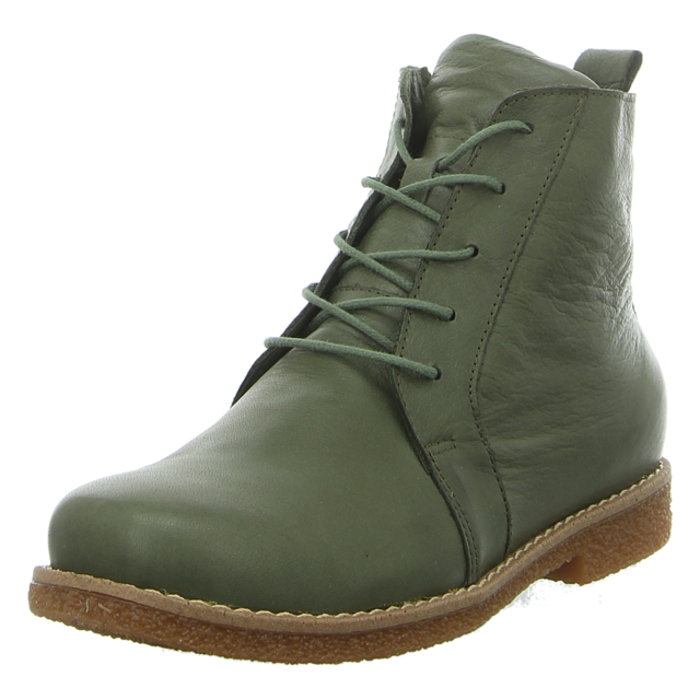 Andrea Conti - 0344523-042 - 0344523-042 - oliv - Stiefeletten