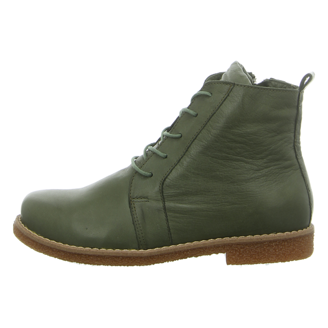 Andrea Conti - 0344523-042 - 0344523-042 - oliv - Stiefeletten