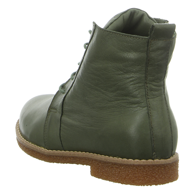 Andrea Conti - 0344523-042 - 0344523-042 - oliv - Stiefeletten