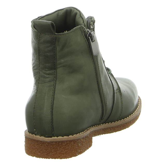 Andrea Conti - 0344523-042 - 0344523-042 - oliv - Stiefeletten
