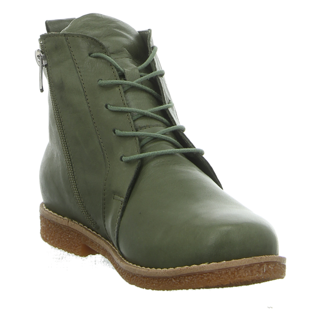 Andrea Conti - 0344523-042 - 0344523-042 - oliv - Stiefeletten