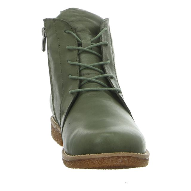 Andrea Conti - 0344523-042 - 0344523-042 - oliv - Stiefeletten