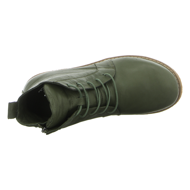 Andrea Conti - 0344523-042 - 0344523-042 - oliv - Stiefeletten